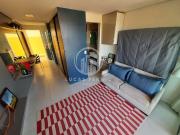 Apartamento para Venda em Fortaleza/CE Edson Queiroz 1...