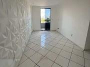 Apartamento para Venda em Fortaleza/CE Edson Queiroz 2...