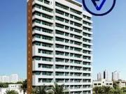 Apartamento para Venda em Fortaleza/CE Edson Queiroz 2...