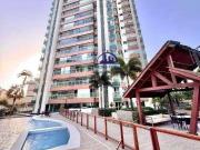 Apartamento para Venda em Fortaleza/CE Edson Queiroz 3...