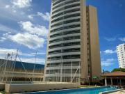 Apartamento para Venda em Fortaleza/CE Edson Queiroz 3...