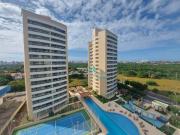 Apartamento para Venda em Fortaleza/CE Edson Queiroz 3...