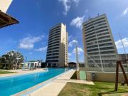 Apartamento para Venda em Fortaleza/CE Edson Queiroz 3...