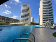 Apartamento para Venda em Fortaleza/CE Edson Queiroz 3...