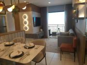 Apartamento para Venda em Fortaleza/CE Edson Queiroz 3...