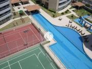 Apartamento para Venda em Fortaleza/CE Edson Queiroz 3...