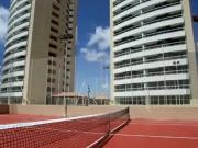 Apartamento para Venda em Fortaleza/CE Edson Queiroz 3...