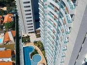 Apartamento para Venda em Fortaleza/CE Edson Queiroz 3...
