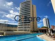 Apartamento para Venda em Fortaleza/CE Edson Queiroz 3...