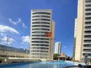 Apartamento para Venda em Fortaleza/CE Edson Queiroz 3...