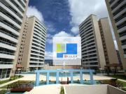 Apartamento para Venda em Fortaleza/CE Edson Queiroz 3...