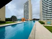 Apartamento para Venda em Fortaleza/CE Edson Queiroz 3...