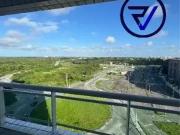 Apartamento para Venda em Fortaleza/CE Edson Queiroz 3...