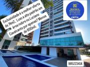 Apartamento para Venda em Fortaleza/CE Engenheiro...