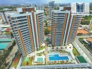 Apartamento para Venda em Fortaleza/CE Engenheiro...