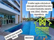 Apartamento para Venda em Fortaleza/CE Engenheiro...