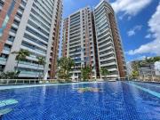 Apartamento para Venda em Fortaleza/CE Engenheiro...