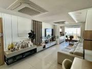 Apartamento para Venda em Fortaleza/CE Guararapes 4 Quartos