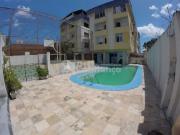 Apartamento para Venda em Fortaleza/CE Farias Brito 3...