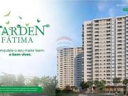 Apartamento para Venda em Fortaleza/CE Fátima 2 Quartos