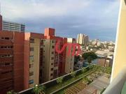 Apartamento para Venda em Fortaleza/CE Fátima 2 Quartos