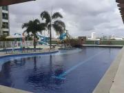 Apartamento para Venda em Fortaleza/CE Fátima 2 Quartos