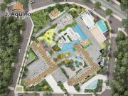 Apartamento para Venda em Fortaleza/CE Fátima 2 Quartos