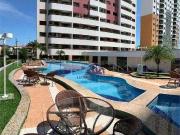 Apartamento para Venda em Fortaleza/CE Fátima 2 Quartos