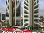 Apartamento para Venda em Fortaleza/CE Fátima 3 Quartos