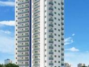 Apartamento para Venda em Fortaleza/CE Fátima 3 Quartos