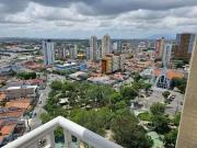 Apartamento para Venda em Fortaleza/CE Fátima 3 Quartos