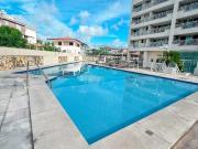 Apartamento para Venda em Fortaleza/CE Fátima 3 Quartos