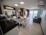 Apartamento para Venda em Fortaleza/CE Fátima 3 Quartos