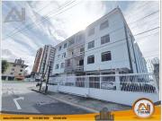 Apartamento para Venda em Fortaleza/CE Fátima 3 Quartos