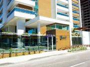 Apartamento para Venda em Fortaleza/CE Fátima 3 Quartos