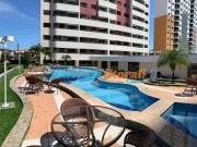Apartamento para Venda em Fortaleza/CE Fátima 3 Quartos
