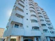 Apartamento para Venda em Fortaleza/CE Fátima 3 Quartos