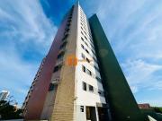 Apartamento para Venda em Fortaleza/CE Fátima 3 Quartos