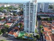 Apartamento para Venda em Fortaleza/CE Fátima 3 Quartos