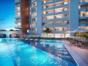Apartamento para Venda em Fortaleza/CE Fátima 3 Quartos