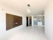 Apartamento para Venda em Fortaleza/CE Fátima 3 Quartos