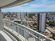 Apartamento para Venda em Fortaleza/CE Fátima 3 Quartos