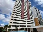 Apartamento para Venda em Fortaleza/CE Fátima 3 Quartos