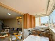 Apartamento para Venda em Fortaleza/CE Fátima 3 Quartos