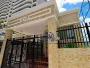 Apartamento para Venda em Fortaleza/CE Fátima 3 Quartos