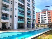 Apartamento para Venda em Fortaleza/CE Fátima 3 Quartos