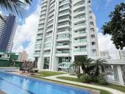 Apartamento para Venda em Fortaleza/CE Fátima 3 Quartos