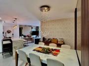 Apartamento para Venda em Fortaleza/CE Fátima 3 Quartos