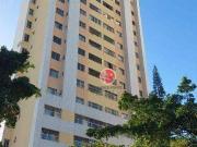 Apartamento para Venda em Fortaleza/CE Fátima 3 Quartos