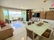 Apartamento para Venda em Fortaleza/CE Fátima 3 Quartos